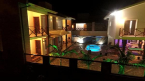 Residencial Las Flores